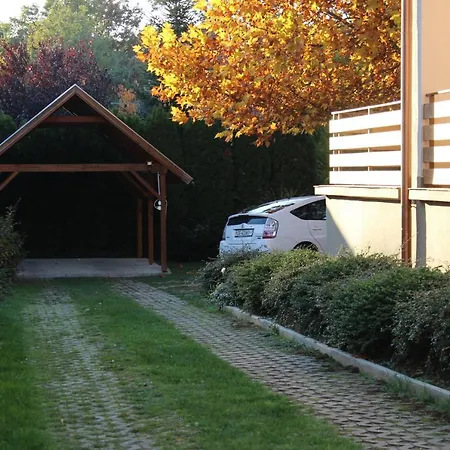 Lägenhet Sweet Hévíz