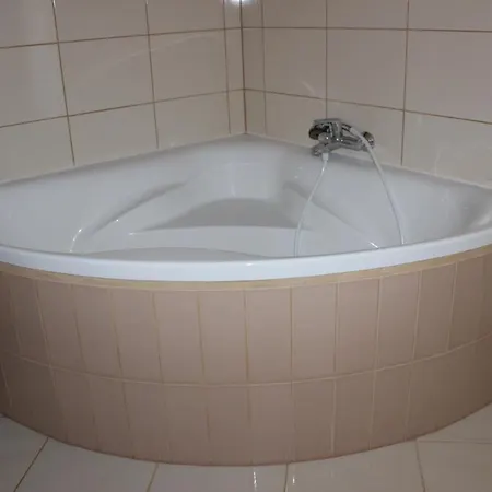 Sweet Apartmán Hévíz
