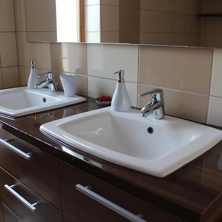 Apartmán Sweet Hévíz