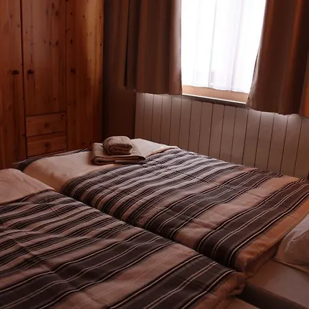Apartmán Sweet Hévíz