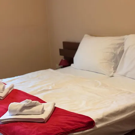 Sweet Apartmán