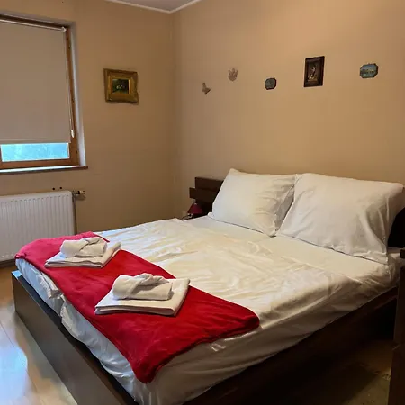 Apartmán Sweet *