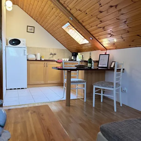 Apartmán Sweet