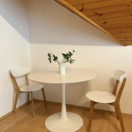 Apartmán Sweet Hévíz
