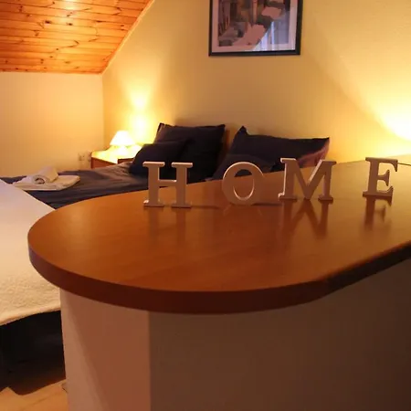 Apartmán Sweet *