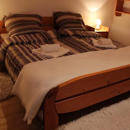 Apartmán Sweet *