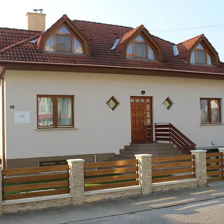 Sweet Apartmán Hévíz