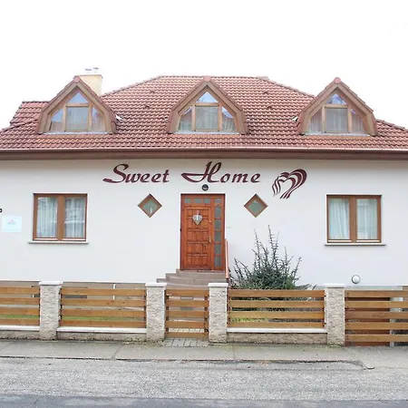 Apartmán Sweet